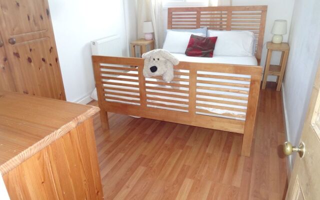 Bosuns Locker Cottage