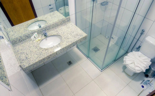 Hotel Nacional Inn Araxá Previdência