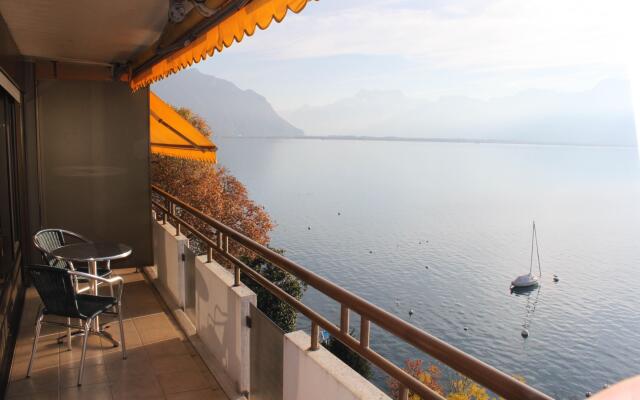 Royal Plaza Montreux