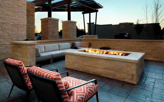 SpringHill Suites Columbus Easton Area