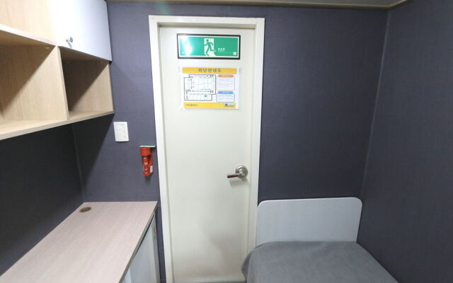 The New Simple House