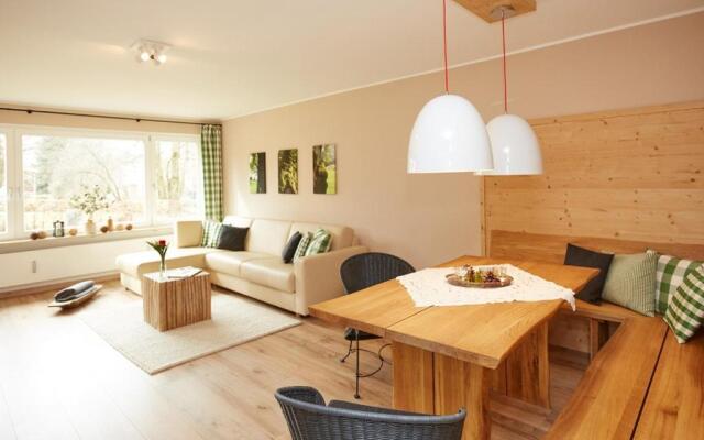 Ferienwohnung Sperling