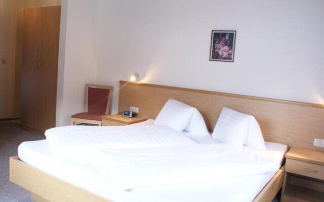 Apart Garni Elisabeth