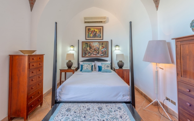VESTA - Superior Villa - 4 BR - Nubia