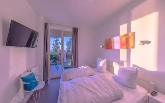 Apartment in Tranquil Location