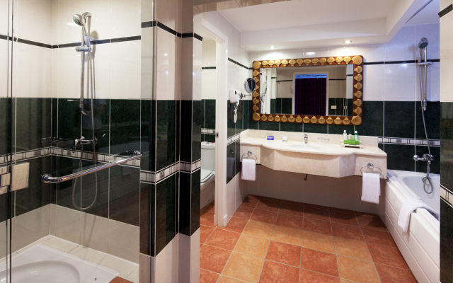 Memories Paraiso Beach Resort - All Inclusive