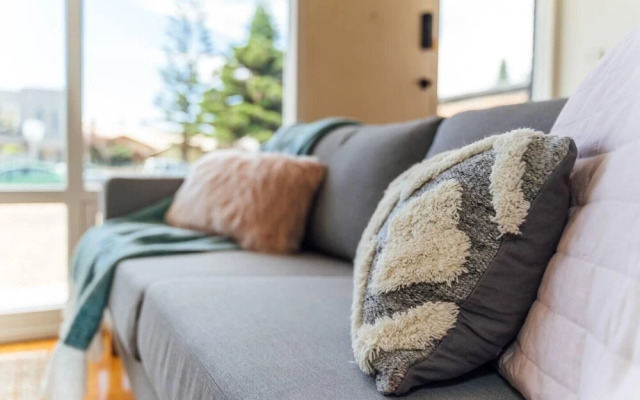 Once Upon a Tide - Wifi - Nespresso - Netflix