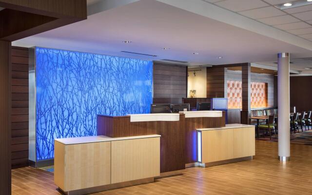 Fairfield Inn & Suites Wilmington New Castle