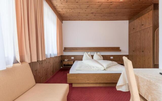 Hotel B&B Feldmessner
