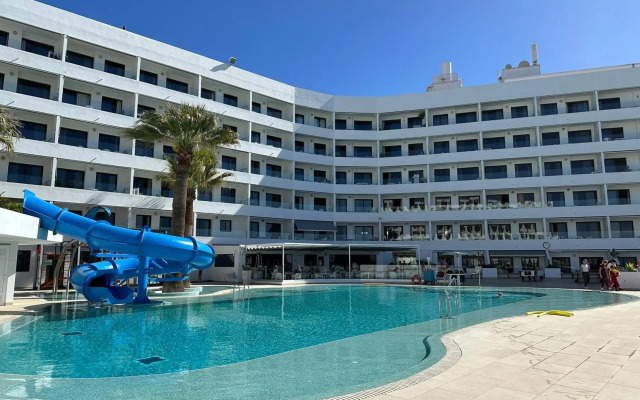 Aparthotel Perla Gris