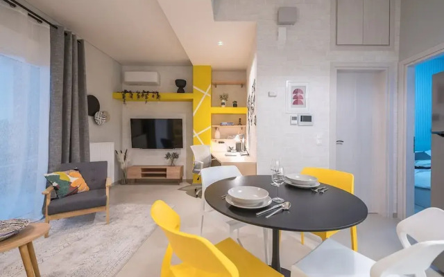 Affordable Luxury With Parking 300mbps Wifi