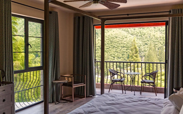 Arcadia Resorts Moganshan