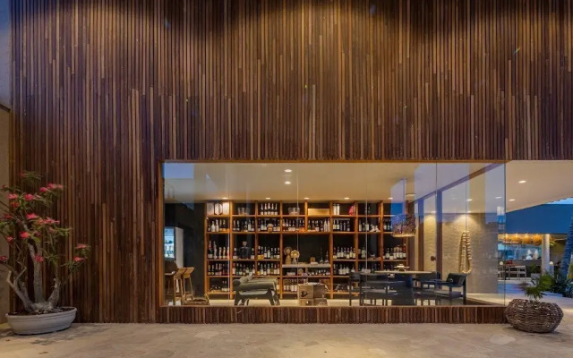 Saline Taíba Boutique Beach Hotel