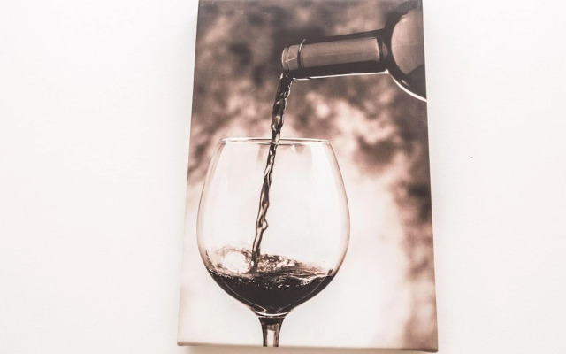 Stylish Villa With Private Pool and Terrace