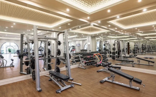 Vinpearl Hotel Imperia Hai Phong