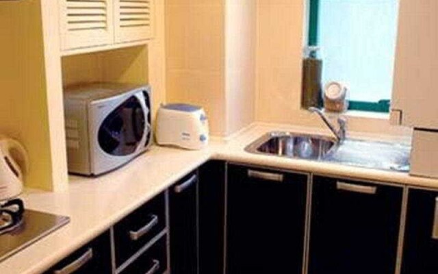 Luxury Serviced Residence