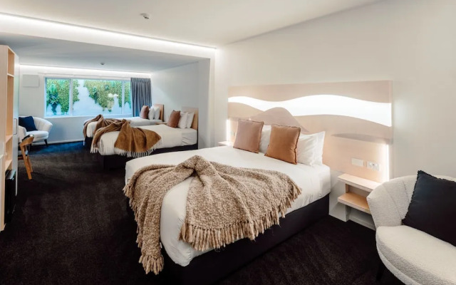 CitySide Hotel Tauranga