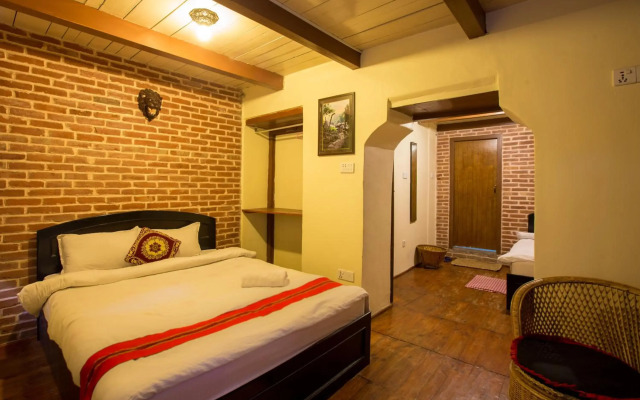 Tulaja Boutique Hotel