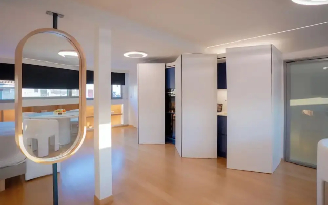 Apeiron Athena Residences