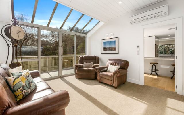 Central Queenstown Luxury Hideaway