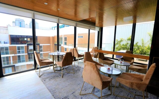 Beautiful and spacious apartment in the middle of Barranco