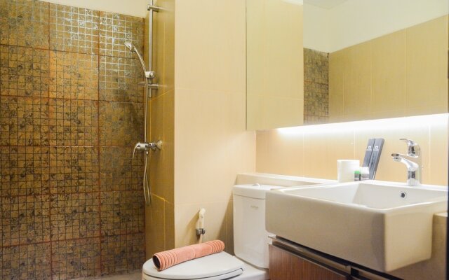 Spacious 2BR GP Plaza Apartment