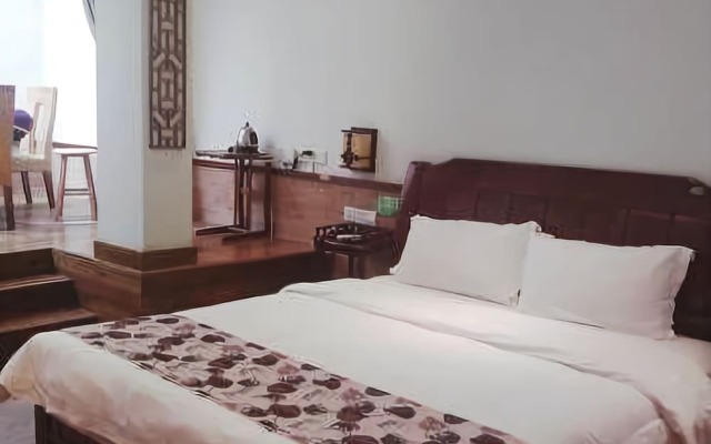 Hetang Yuese Garden Hotel