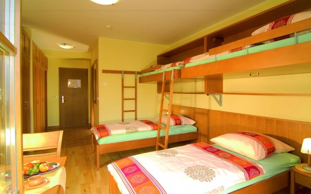 Videc Hotel & Apartments