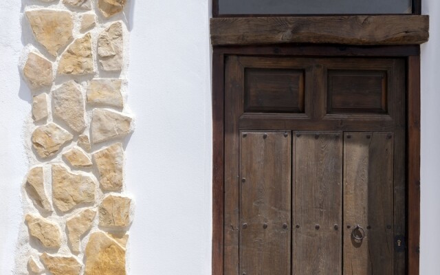 Hostal Perla Blanca Altea