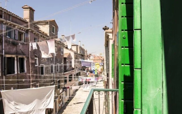 Venice Giardini Biennale Apartment