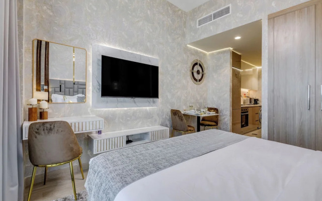 GLOBALSTAY. Azizi Riviera 48