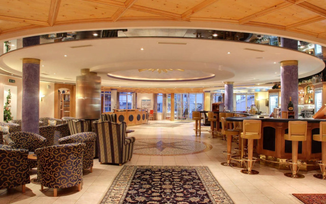 Seiblishof Superior Hotel Ischgl