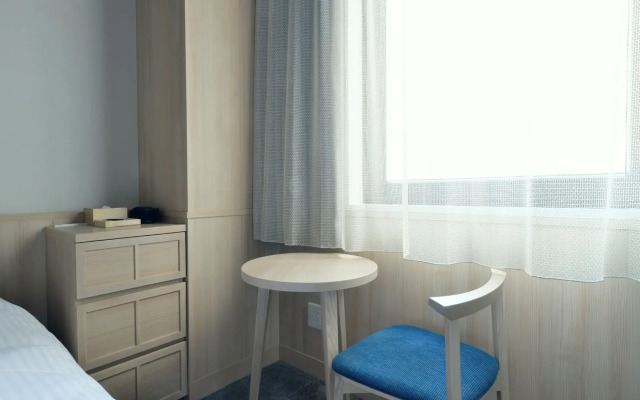 Vessel Hotel Campana Susukino
