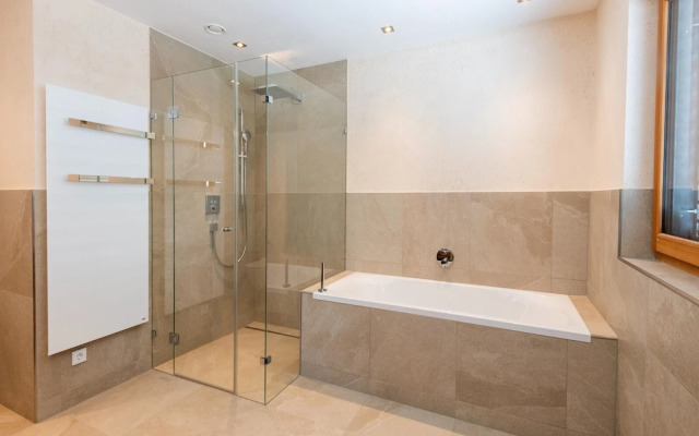 Spacious Holiday Apartment Near Kitzbuhel