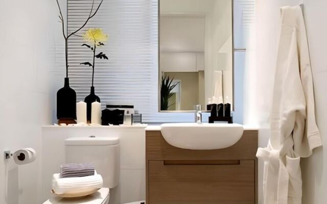Fanadir Bay Suites&Beach Resort
