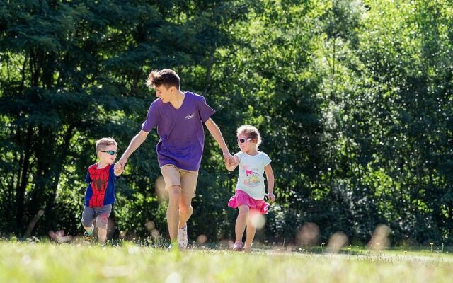 Camping Le Bontemps