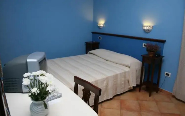 Dormodalia Al Borgo San Nicola