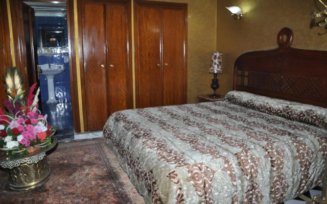 Hotel Transatlantique