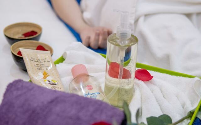 Ideal Villa and Hostel