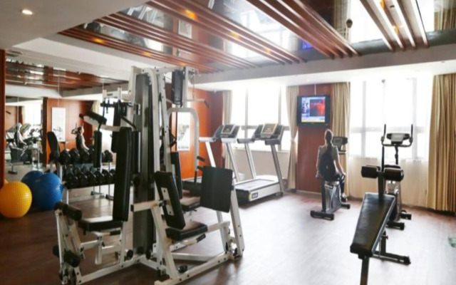 Yihao International Hotel