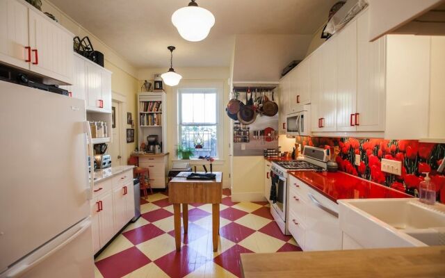 Anderson Bed & Breakfast