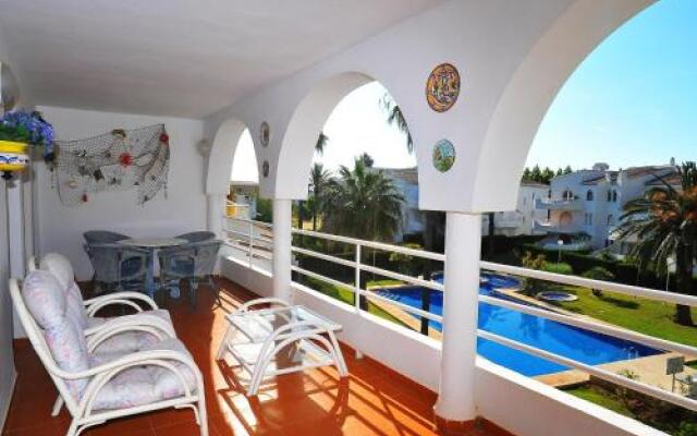 Apartment San Esteban