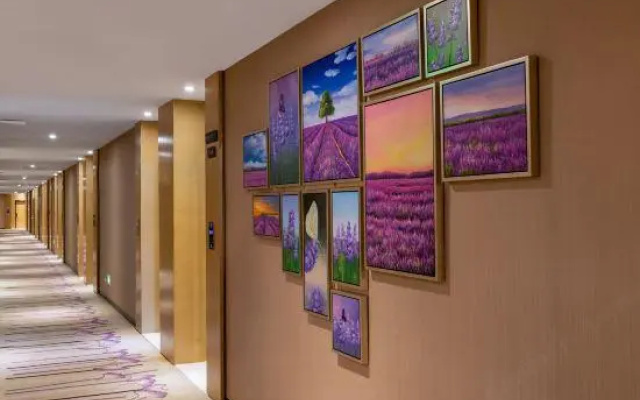 Lavande Hotel (Guangzhou Panyu Chimelong) – Hotel Rooms – Guangzhou