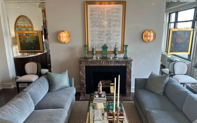 NY Luxury Home Suites