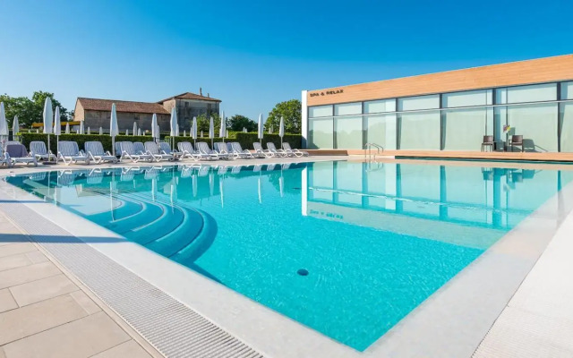 Hotel Viest