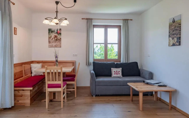 Bauerborchardt - Urlaub am Bauernhof bei Familie Borchardt