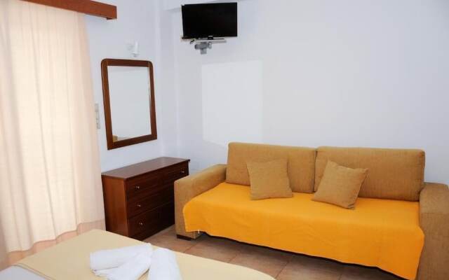 Apartments Hotel Alexandros