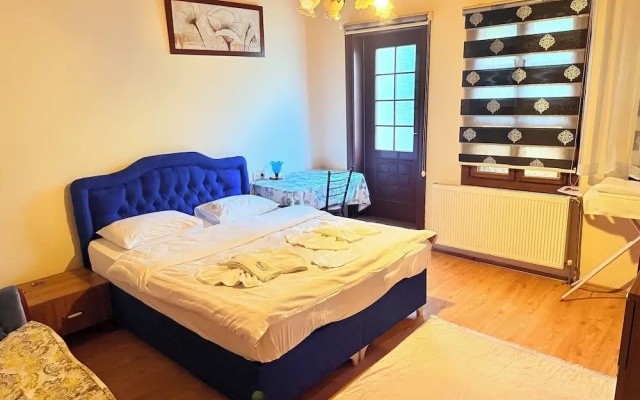 Oz Butik Otel Antik Kent Myrleia