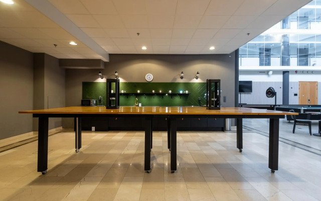 Solna Park & Hotel