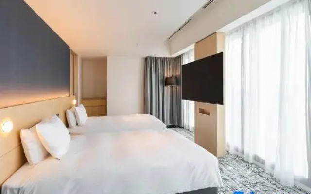 Sotetsu Hotels The Splaisir Yokohama